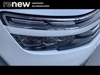 Usado Citroën C5 Aircross Feel 131 CV (96 kW) 2021 Blanco SUV