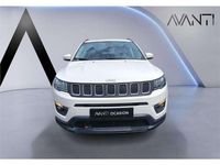 Usado Jeep Compass Longitude 140 CV (102 kW) 2018 SUV