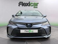 Usado Toyota Corolla Active 140 HP (102 kW) 2024 Azul Sedan