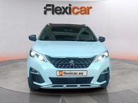Usado Peugeot 3008 Style 131 CV (96 kW) 2018 Blanco Monovolumen