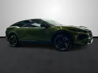 Nuevo Peugeot 408 GT 145 CV (106 kW) 2026 Azul SUV