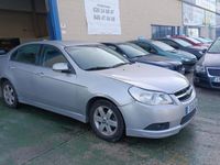 Usado Chevrolet Epica 150 CV (110 kW) 2007 Gris Berlina