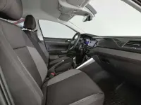 Usado VW Polo 95 CV (69 kW) 2023 Azul Utilitario