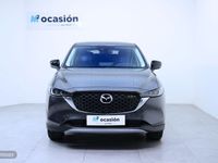 usado Mazda CX-5 2.0 GE 121kW (165CV) 2WD Newground