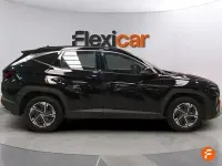 Usado Hyundai Tucson 160 CV (117 kW) 2025 Negro SUV