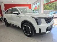 Nuevo Kia Sorento 215 CV (158 kW) 2025 Blanco SUV