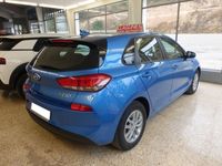 usado Hyundai i30 1.0 Tgdi Klass 120