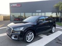 usado Audi Q2 2.0TDI Sport edition Q. S tronic 140kW