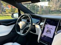 usado Tesla Model X Long Range AWD