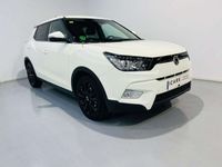 usado Ssangyong Tivoli G16 Limited 4x2