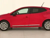 Usado Renault Clio V Evolution 100 CV (73 kW) 2025 Blanco Berlina