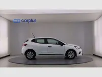 Usado Renault Clio SE 67 CV (49 kW) 2022 Blanco Utilitario