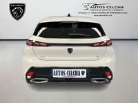 Usado Peugeot 308 GTi 130 CV (95 kW) 2022 Blanco Berlina