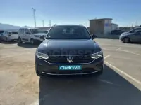 Occasion VW Tiguan Life 245 PK (180 kW) 2023 Grijs SUV