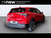Usado Renault Symbioz Techno 145 CV (106 kW) 2025 Rojo SUV