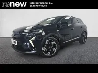Usado Renault Symbioz Techno 145 CV (106 kW) 2025 Negro SUV