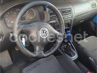 Usado VW Golf IV Highline 115 CV (84 kW) 2003 Beige Berlina