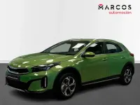 Usado Kia XCeed 120 CV (88 kW) 2023 SUV