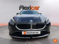 Usado BMW 120 163 CV (119 kW) 2025 Negro Utilitario