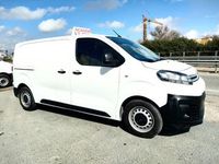 Usado Citroën Jumpy 118 CV (86 kW) 2022 Blanco Monovolumen