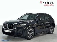 Usado BMW X1 Comfort Edition 150 CV (110 kW) 2025 Negro SUV
