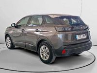 Usado Peugeot 3008 Active 131 CV (96 kW) 2022 SUV
