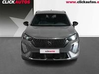Usado Peugeot 2008 Allure 101 CV (74 kW) 2025 Gris SUV