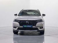 Usado DS Automobiles DS7 Crossback Performance 224 CV (164 kW) 2021 Blanco SUV