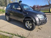 Usado Suzuki Grand Vitara 106 CV (77 kW) 2011 Gris / plata SUV