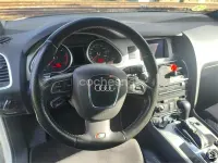 Usado Audi Q7 Ambition 240 CV (176 kW) 2011 Blanco SUV