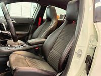 Usado Mercedes A45 AMG 381 CV (280 kW) 2016 Blanco Utilitario