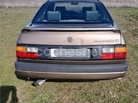 Usado VW Passat 90 CV (66 kW) 1988 Marrón Berlina