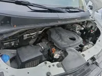 Usado Hyundai H 350 150 CV (110 kW) 2016 Blanco Van