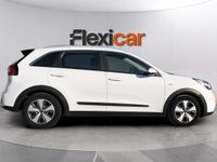 Usado Kia Niro 141 CV (103 kW) 2019 Blanco SUV
