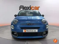 Usado Fiat 500X Sport 131 CV (96 kW) 2023 Azul SUV