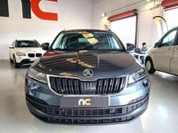 Usado Skoda Karoq Style 150 HP (110 kW) 2019 SUV