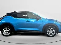 Usado Nissan Juke Visia 114 CV (83 kW) 2020 SUV