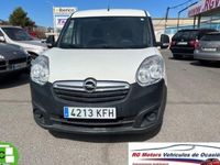 usado Opel Combo Life Selective L 1.5 TD 96 kW (130 CV) Start/Stop