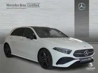 Usado Mercedes A180 136 CV (100 kW) 2025 Berlina