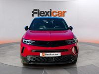 Occasion Opel Mokka 136 ch (100 kW) 2024 Rouge SUV
