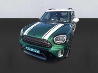 Usado Mini Cooper S Countryman 178 CV (130 kW) 2022 SUV