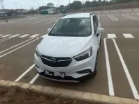 Usado Opel Mokka Selective 140 CV (102 kW) 2017 Blanco SUV