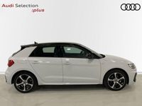 usado Audi A1 Sportback Adrenalin edition 30 TFSI 81 kW (110 CV) S tronic