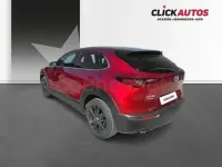 Usado Mazda CX-30 Homura-Line 122 CV (89 kW) 2024 Rojo SUV