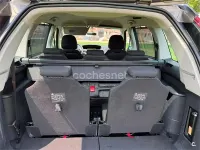 Usado Citroën C4 Picasso 110 CV (80 kW) 2007 Granate Monovolumen