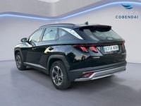 Usado Hyundai Tucson 159 CV (116 kW) 2024 SUV