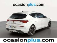 Usado Cupra Leon 150 CV (110 kW) 2024 Blanco Utilitario
