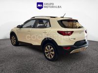 Brugt Kia Stonic 120 HK (88 kW) 2022 Hvid SUV