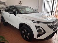 Usado Omoda 5 224 CV (164 kW) 2025 Blanco SUV