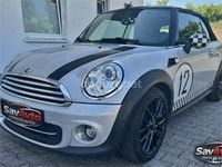 Usado Mini Cooper 156 CV (114 kW) 2024 Gris / plata Utilitario